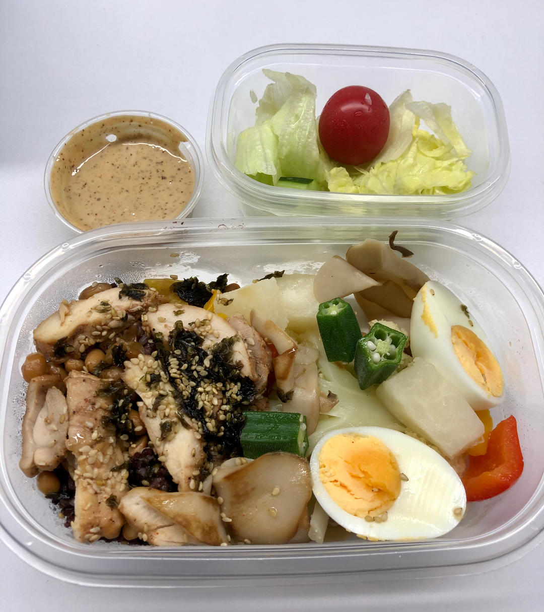工作餐🍱