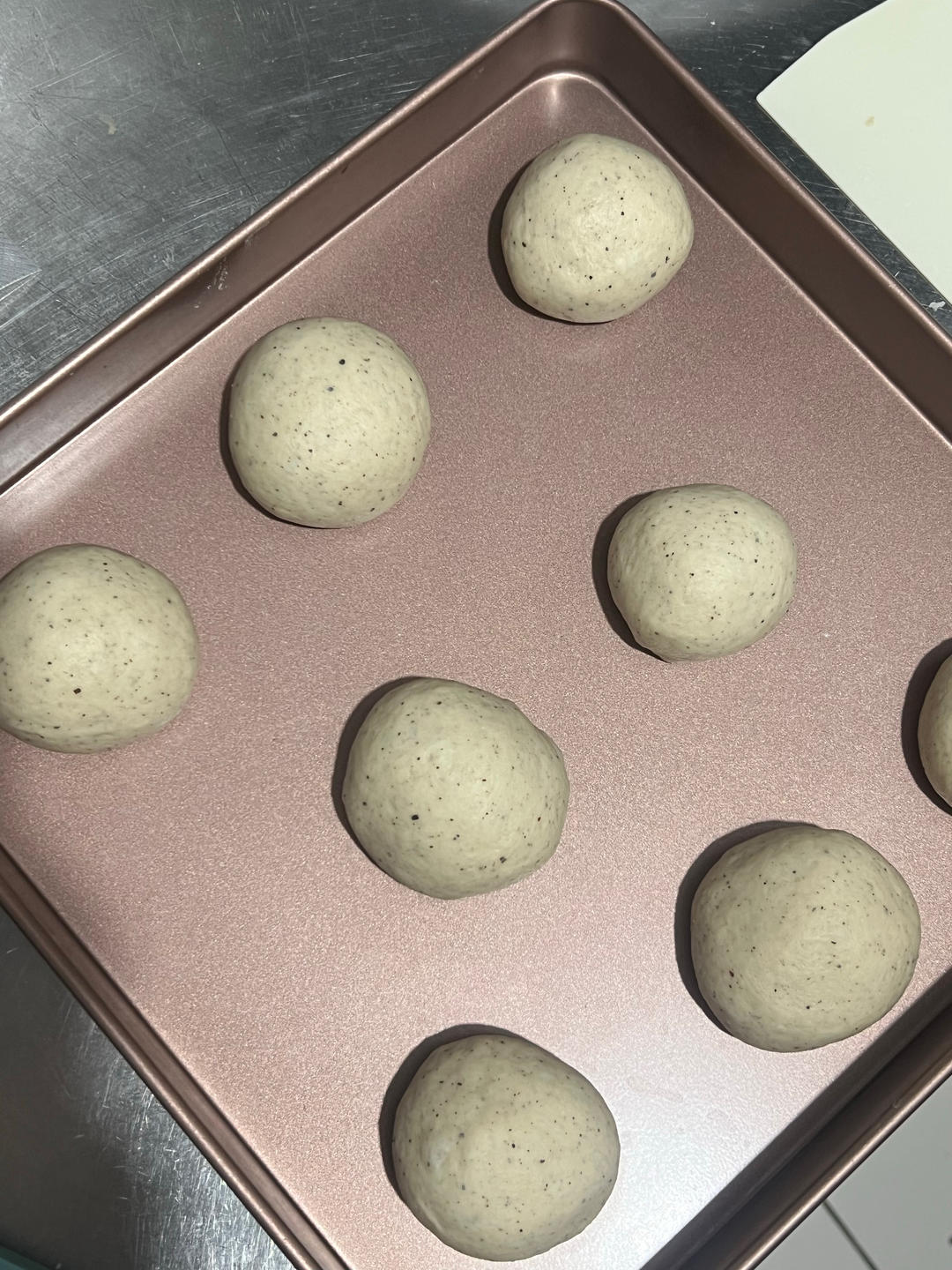 黑椒脆肠芝士海盐卷