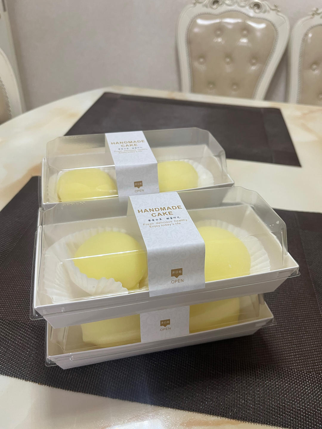 雪媚娘（超详细）