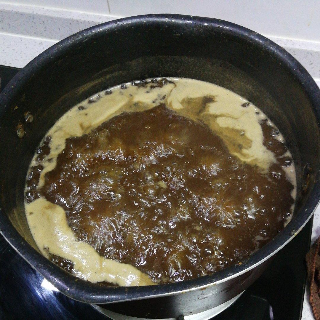 秋梨膏