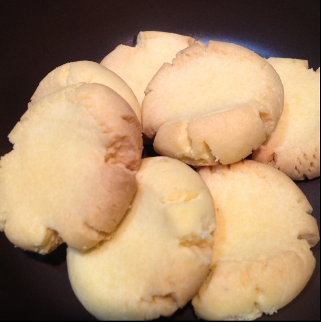 玛格丽特饼干