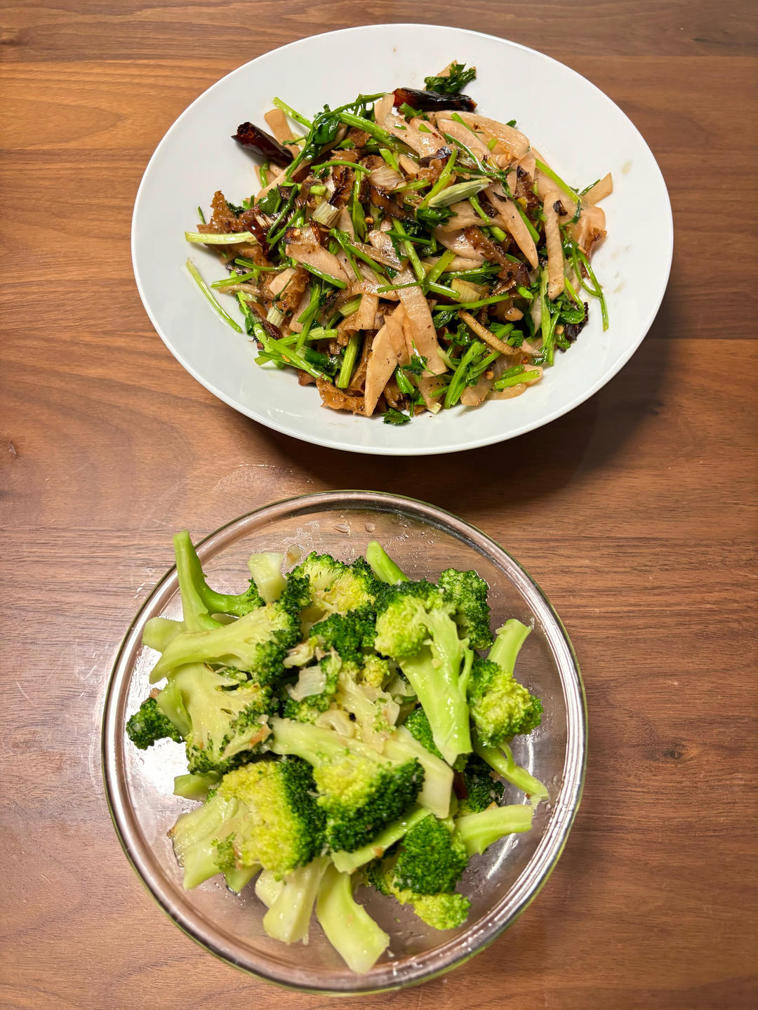 午餐•2025年12月4日