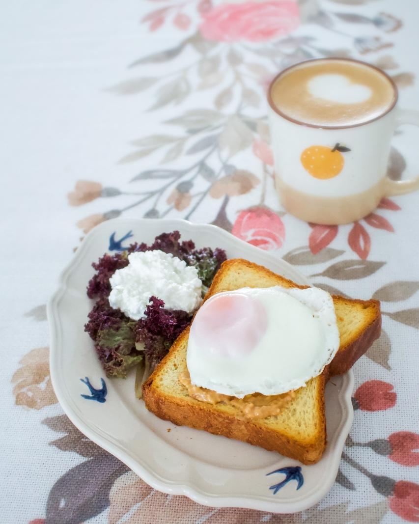 面包人的每日早餐🍳