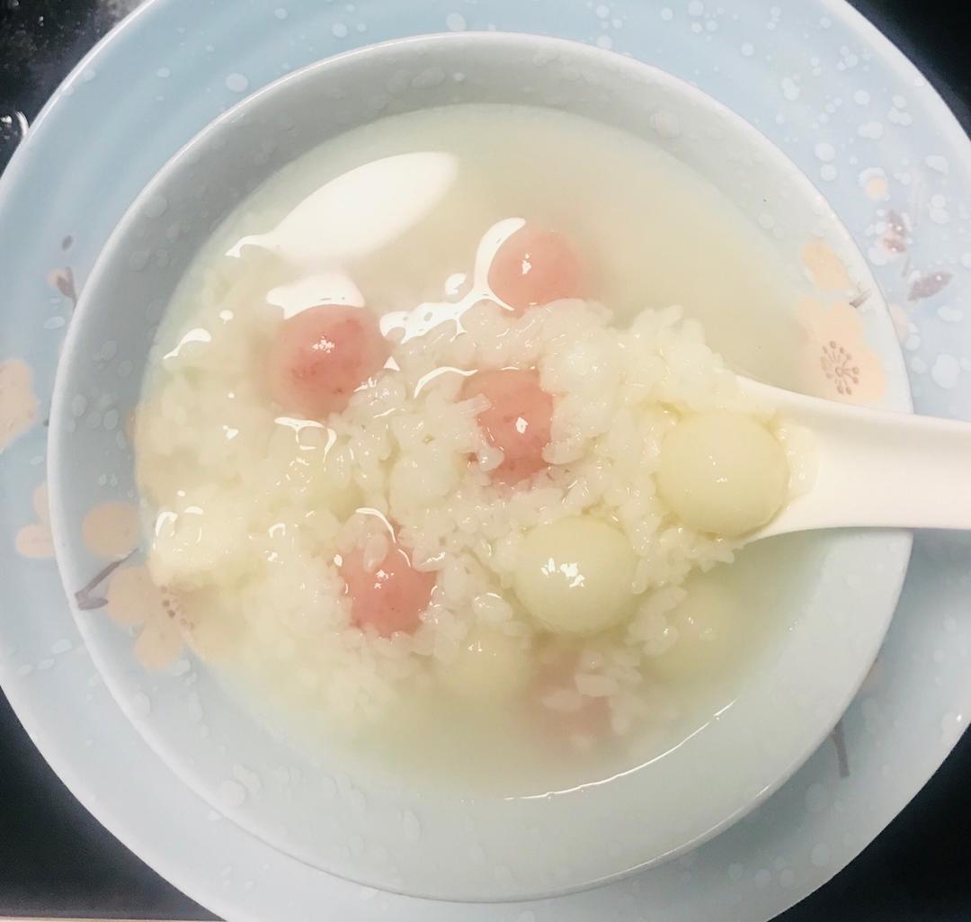 酒酿 (酒酿系列一）