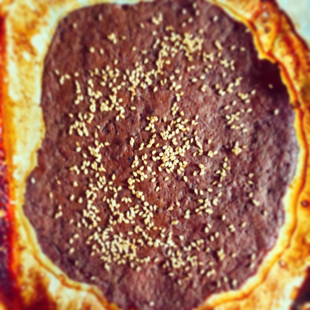 肉脯（材料精确）