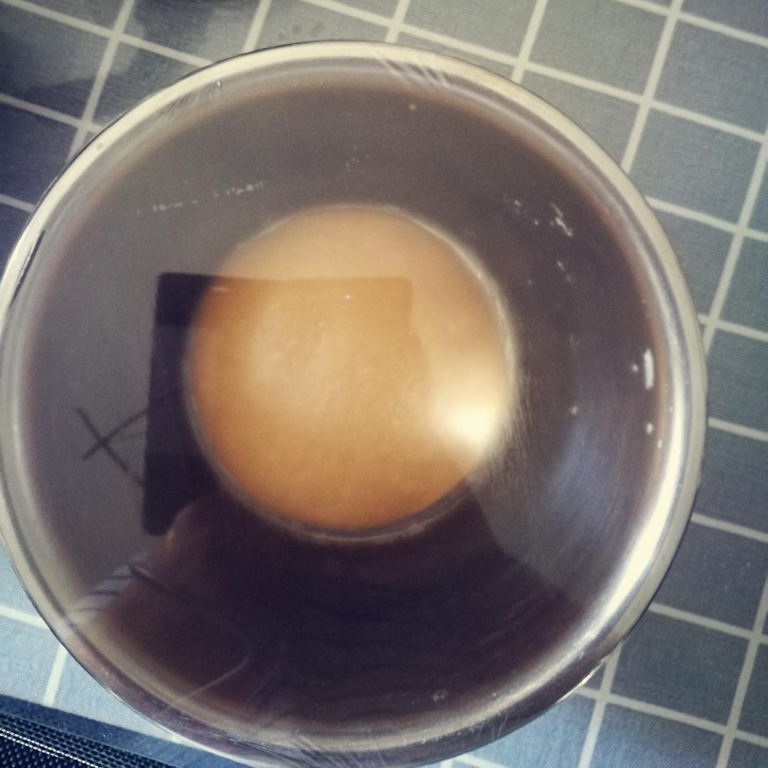 红糖馒头