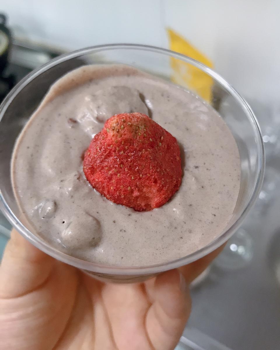 ㊙️简单粗暴的懒人版“脆皮雪糕”比梦龙还好吃