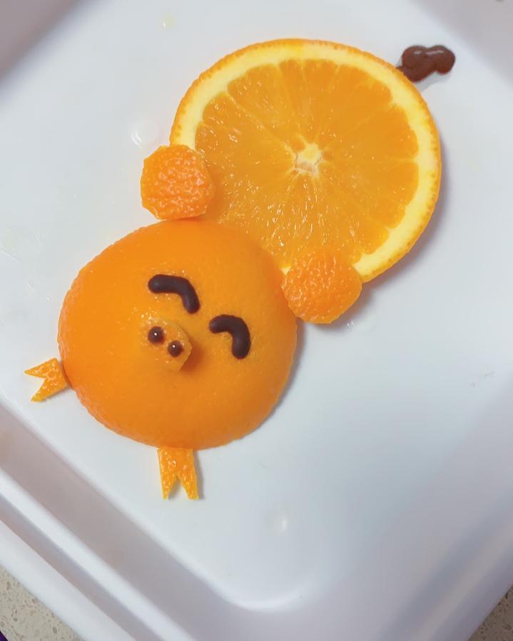 水果拼盘