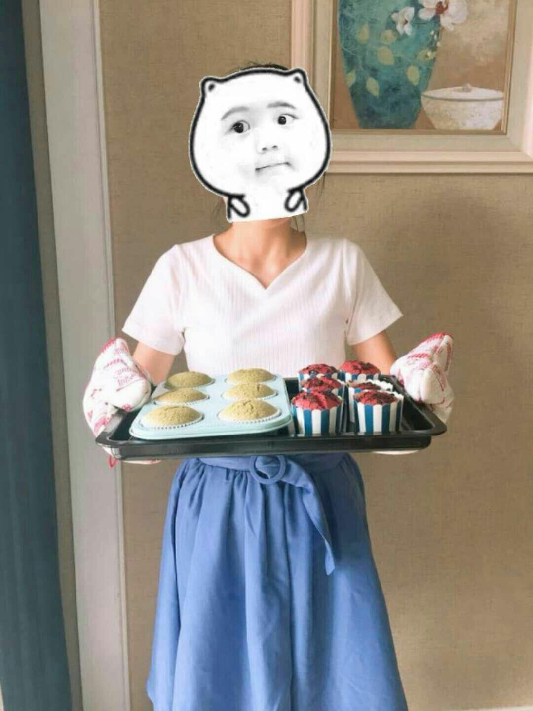 夏日甜心