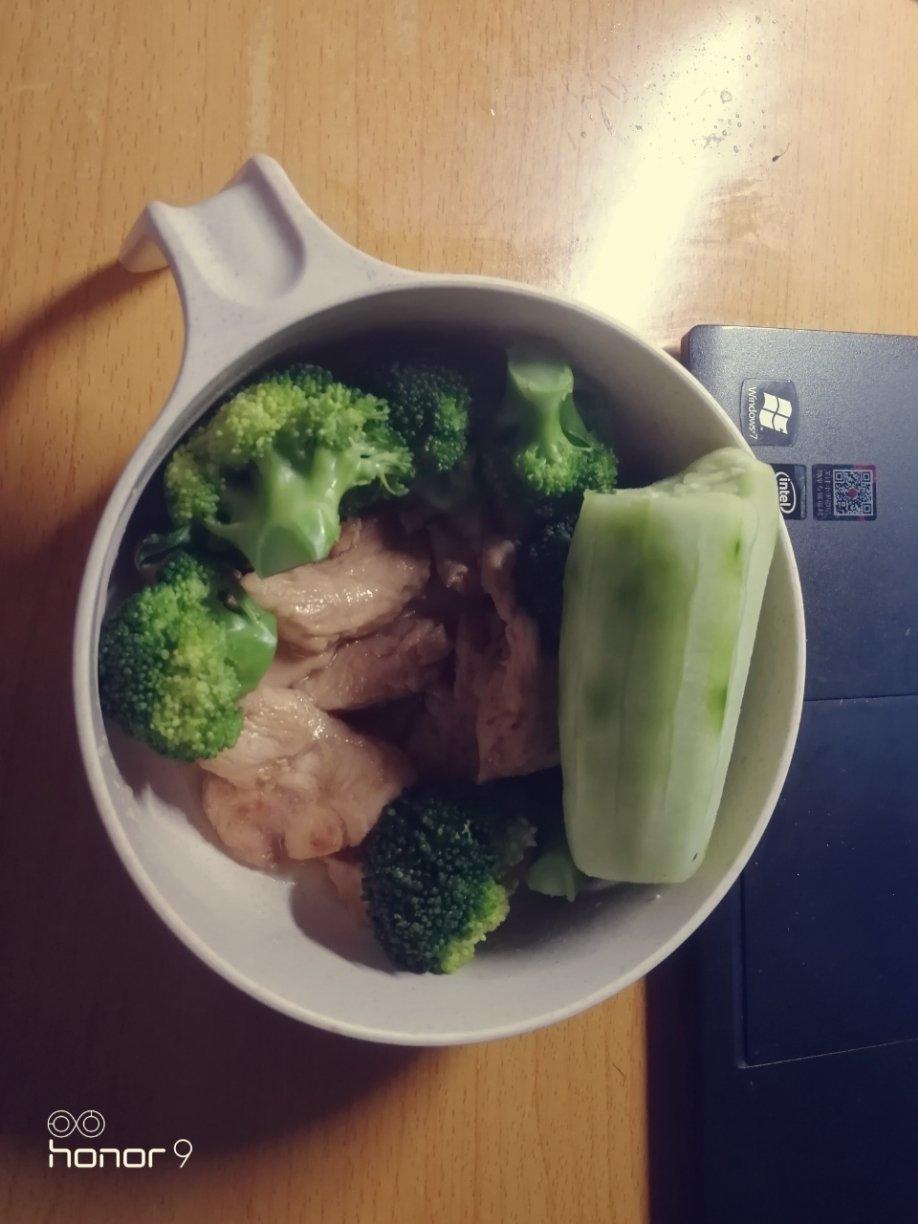 【搬运.非原创】无油香煎鸡胸肉