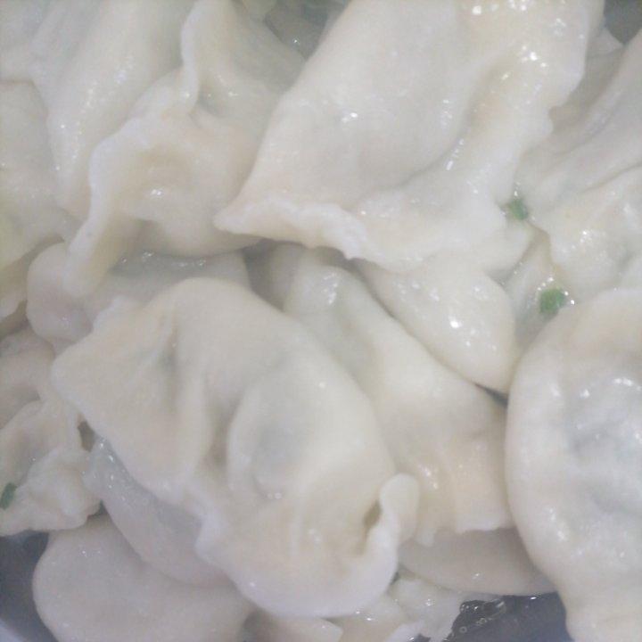 煮速冻饺子不破的小妙招