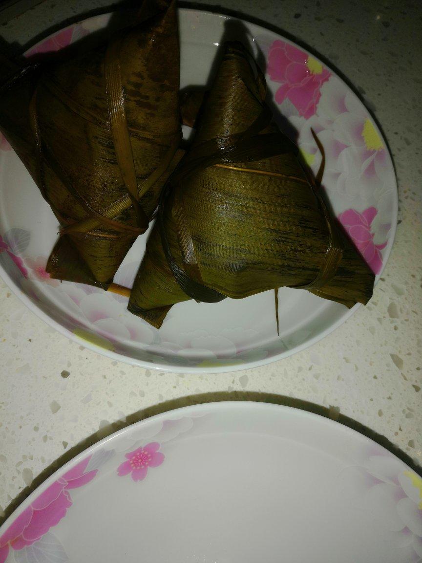 肉粽子