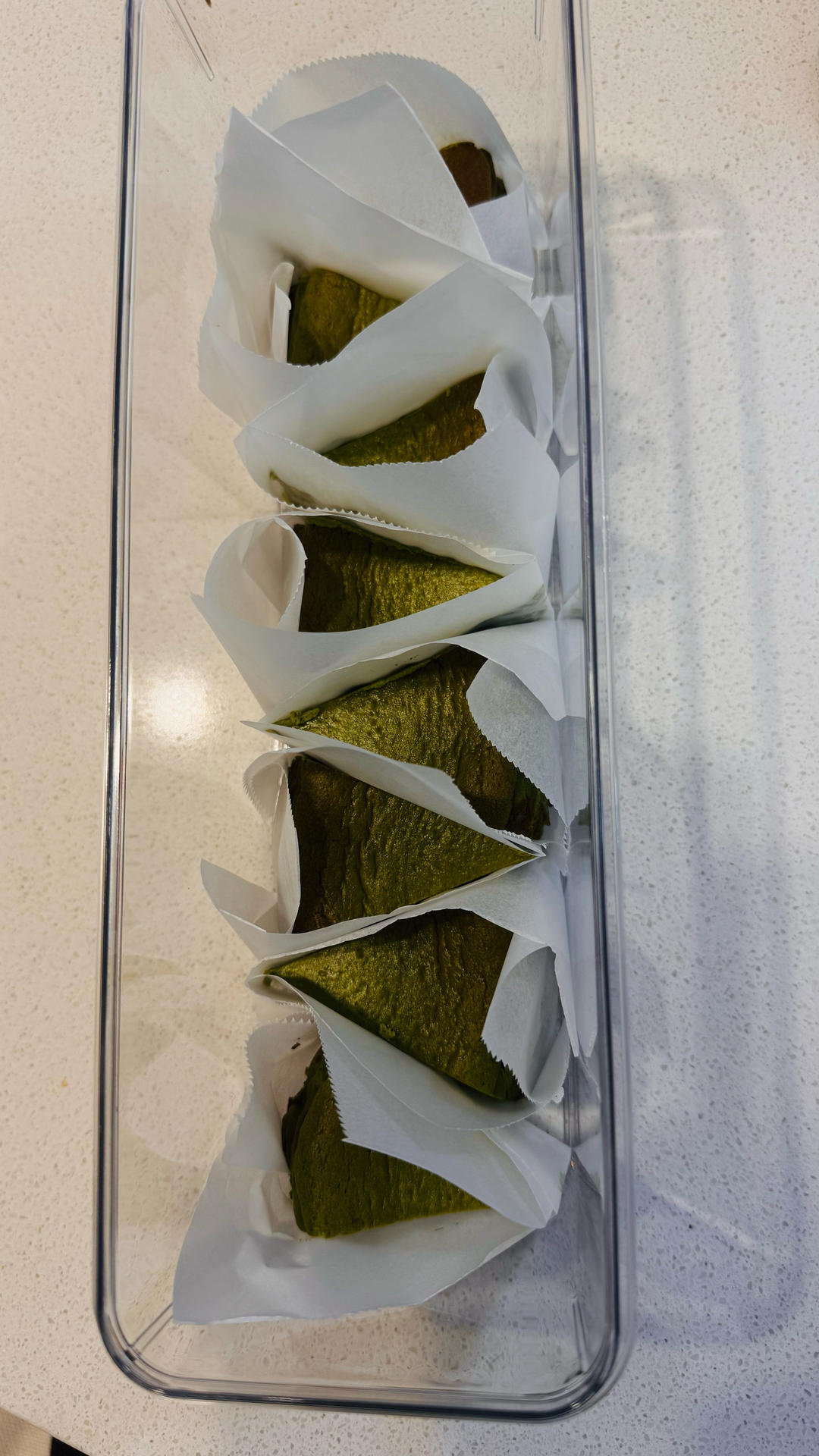 抹茶巴斯克