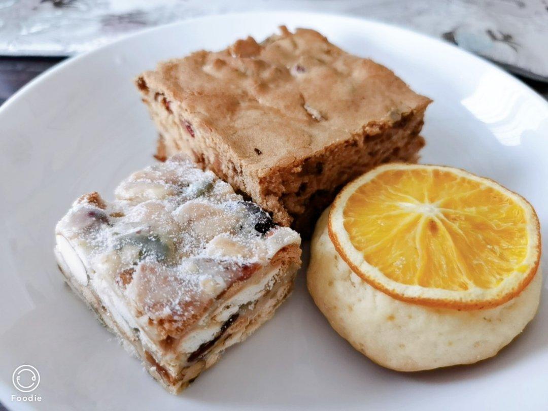 比五道口枣糕王还好吃的枣糕