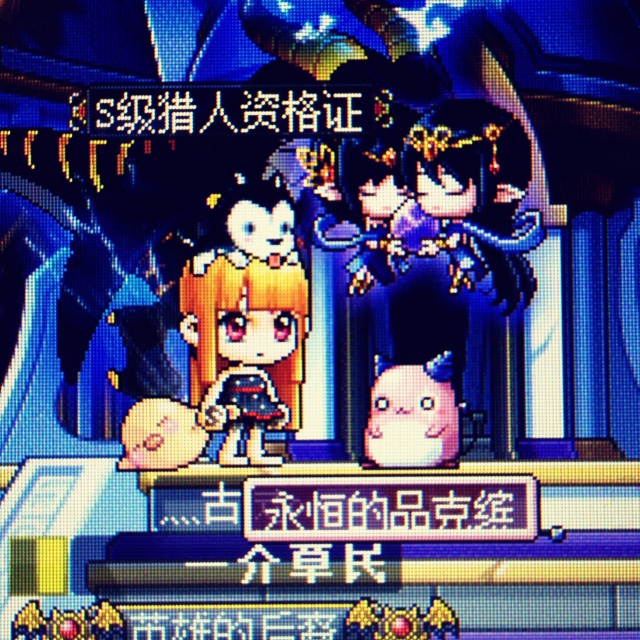 小蛋子