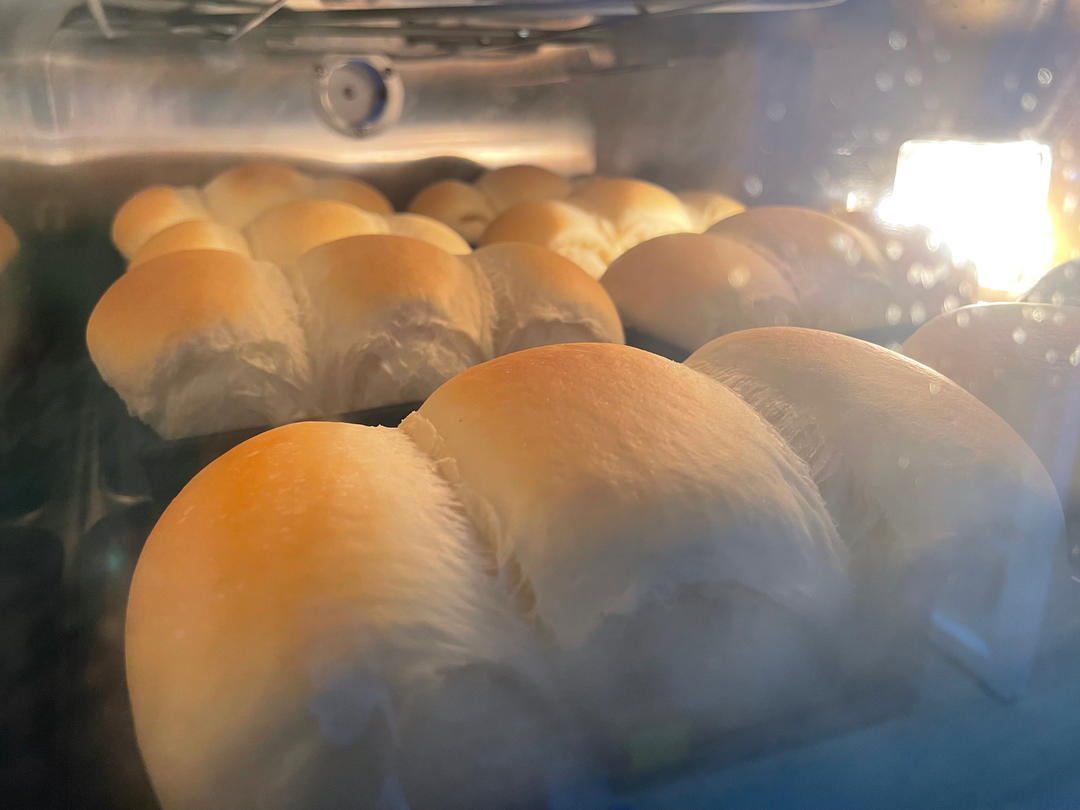 🍞10X10水立方｜可爱小吐司｜经典白吐司