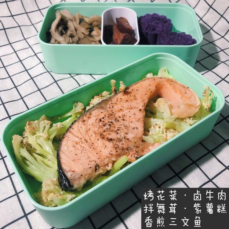 合集｜便当企划