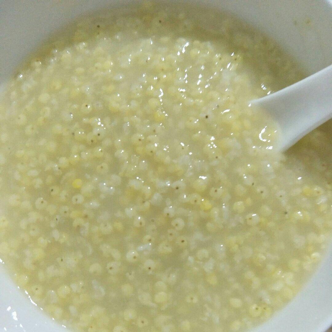 小米粥