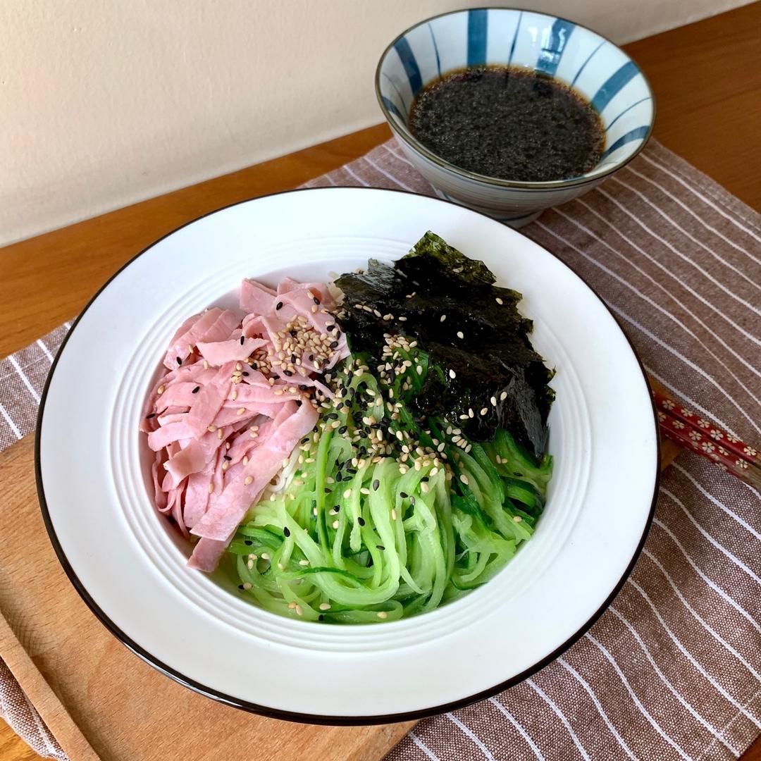 日式中华冷面🍜