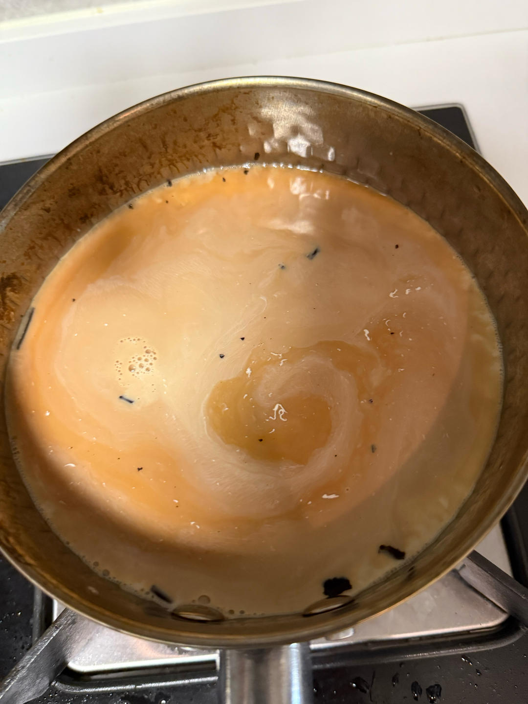 不要点外卖啦，自制奶茶，超简单