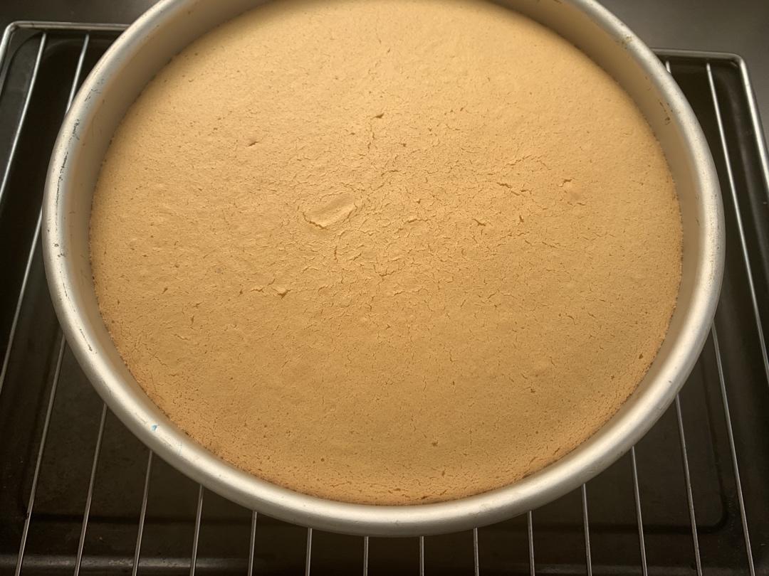 零失败的戚风蛋糕（超详细，附多组视频）2019.10.18更新（附6寸 8寸 10寸配方）