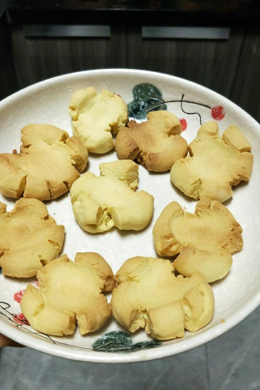 玛格丽特饼干