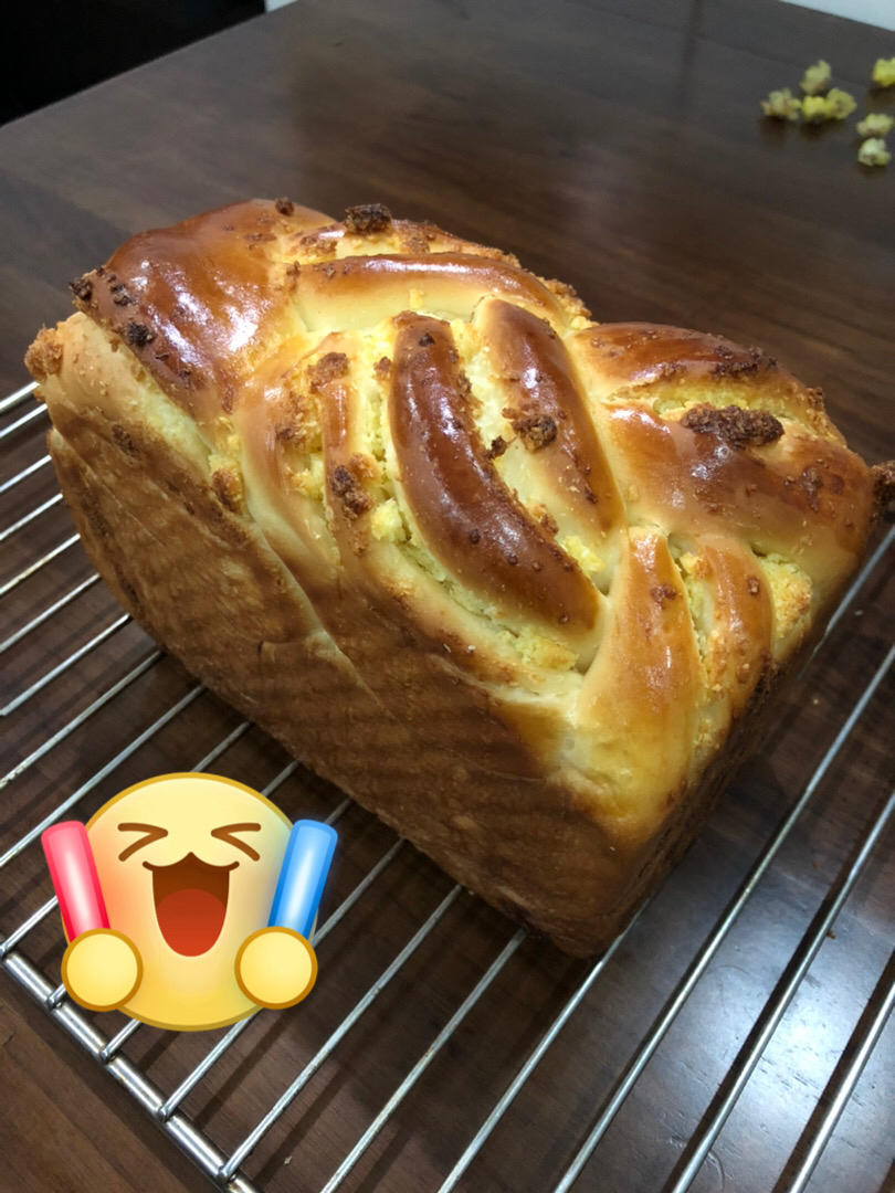 红丝绒蛋糕【12月北鼎烤箱食谱】