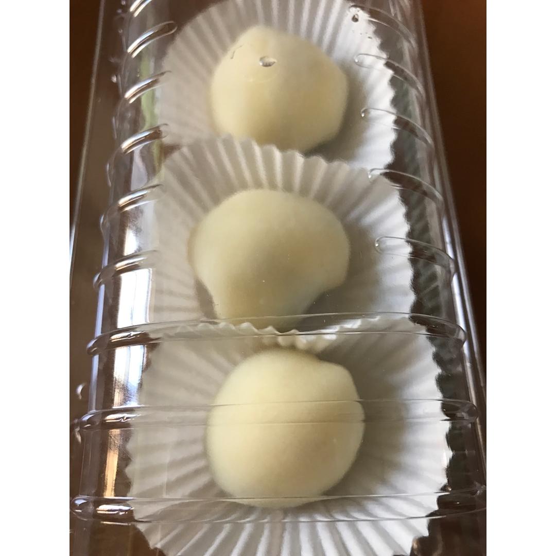 雪媚娘（超详细）