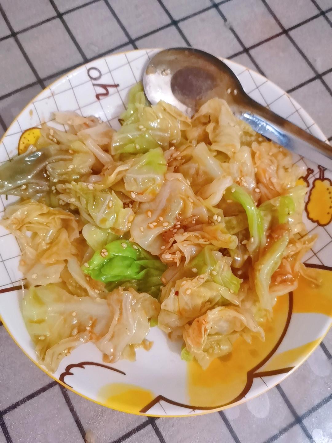 零失败的凉拌大头菜