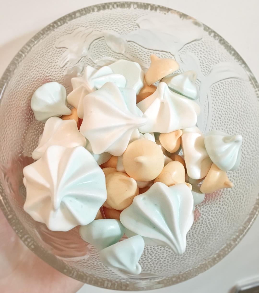 蛋白糖——熬糖版（消耗蛋白）