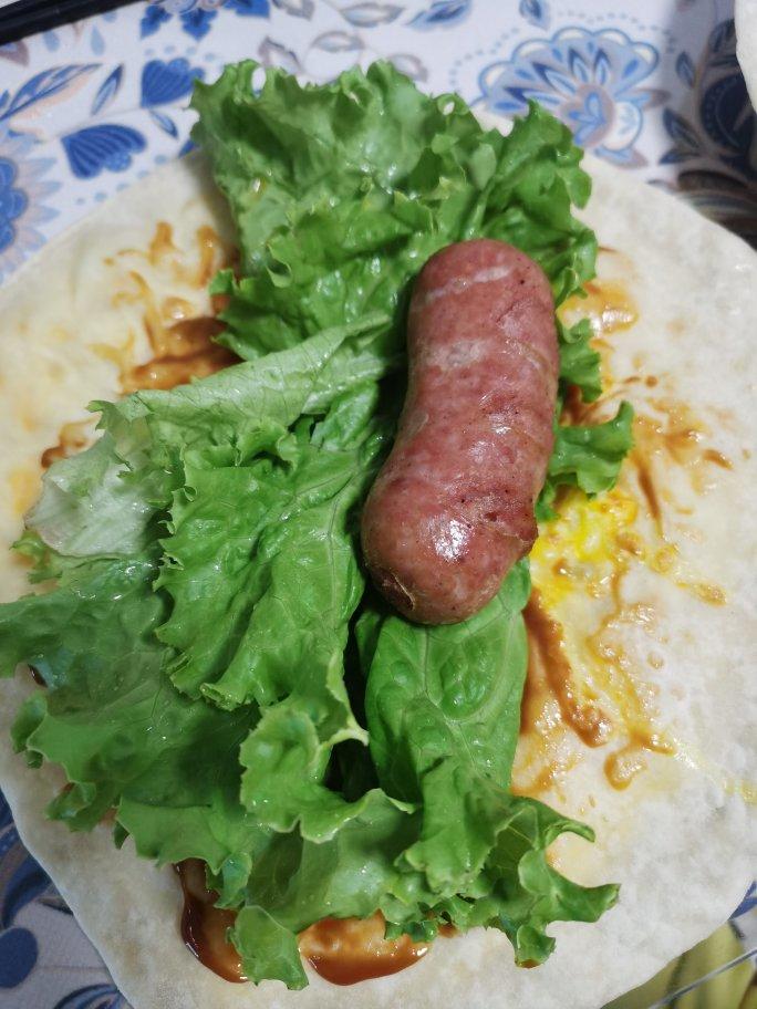 Q弹多汁的自制台式脆皮肠——绝对秒杀市售