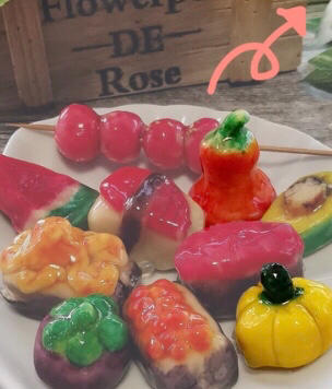 手把手教你做露楚