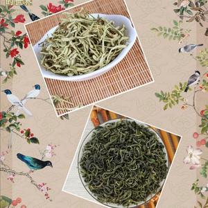 日常养生花茶    金银花可以跟哪些花茶搭配的做法 步骤1