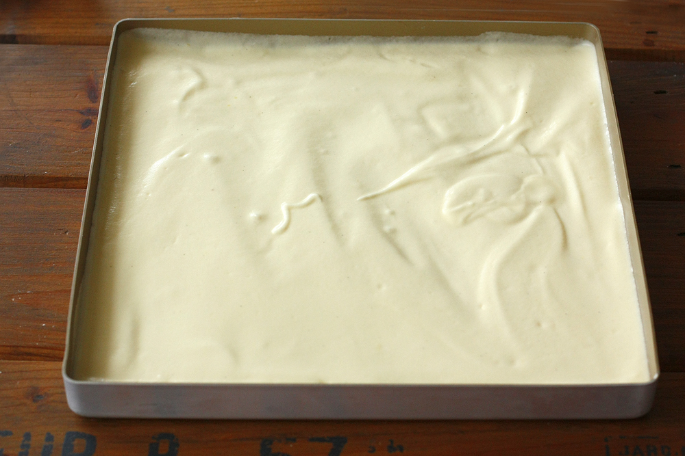 可可旋风蛋糕卷—海氏厨师机版的做法 步骤16
