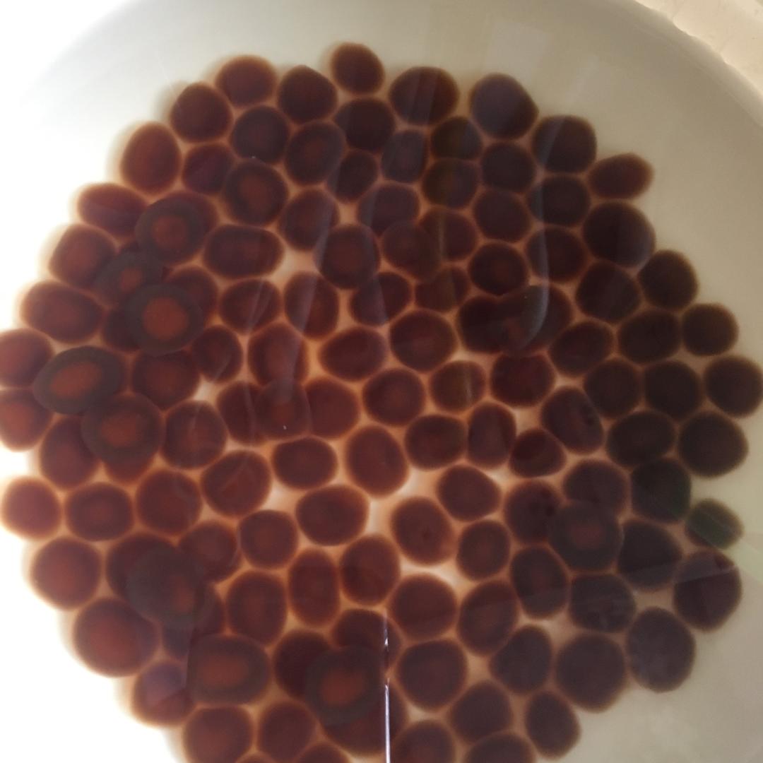 《Tinrry+》黑糖珍珠鲜奶（脏脏茶）