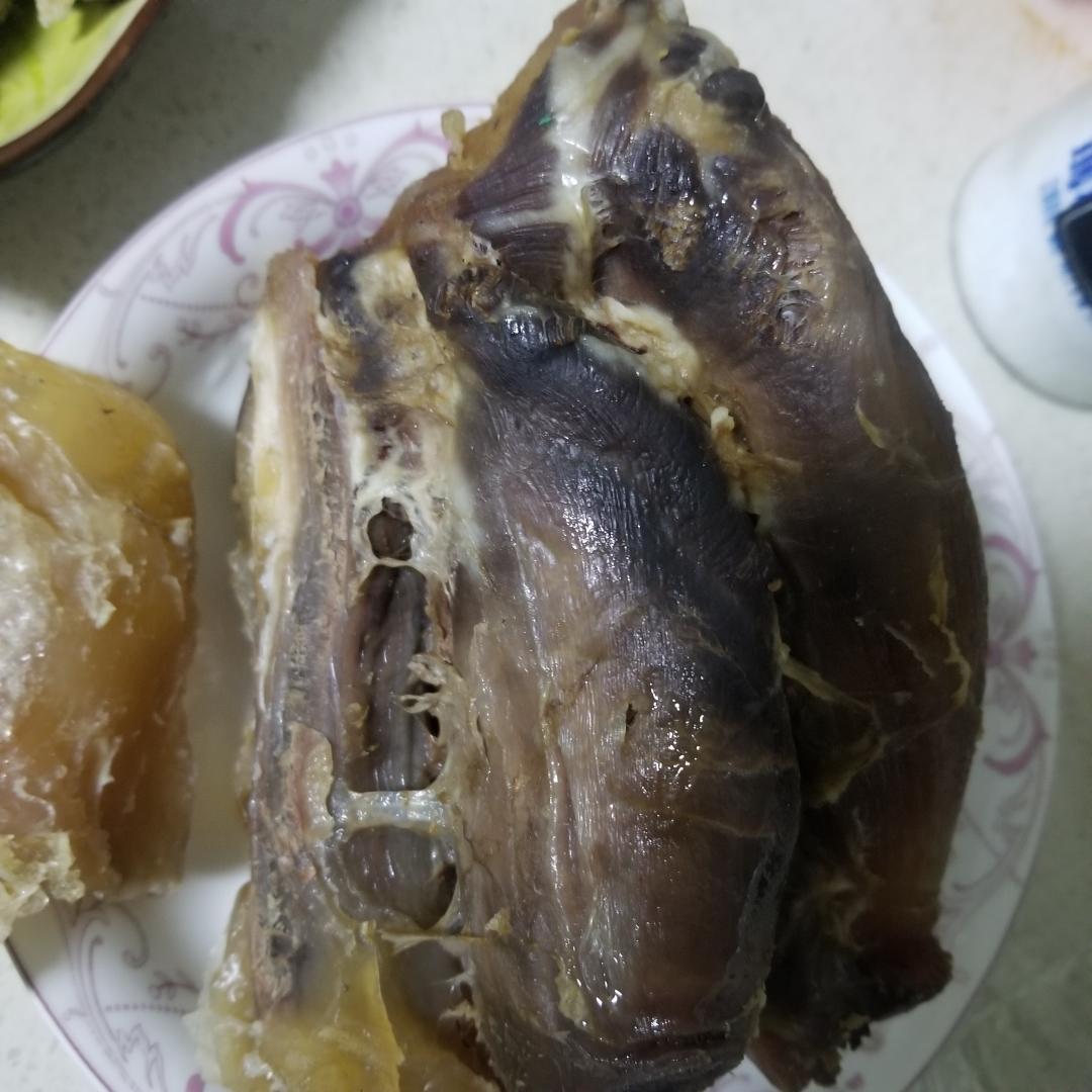 极简·古法｜酱牛肉·卤牛肉·牛腱子｜卡卡爸·不藏私