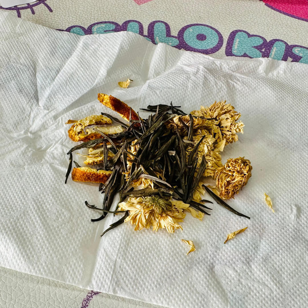 鲜虾藜麦饭【10月北鼎养生壶食谱】