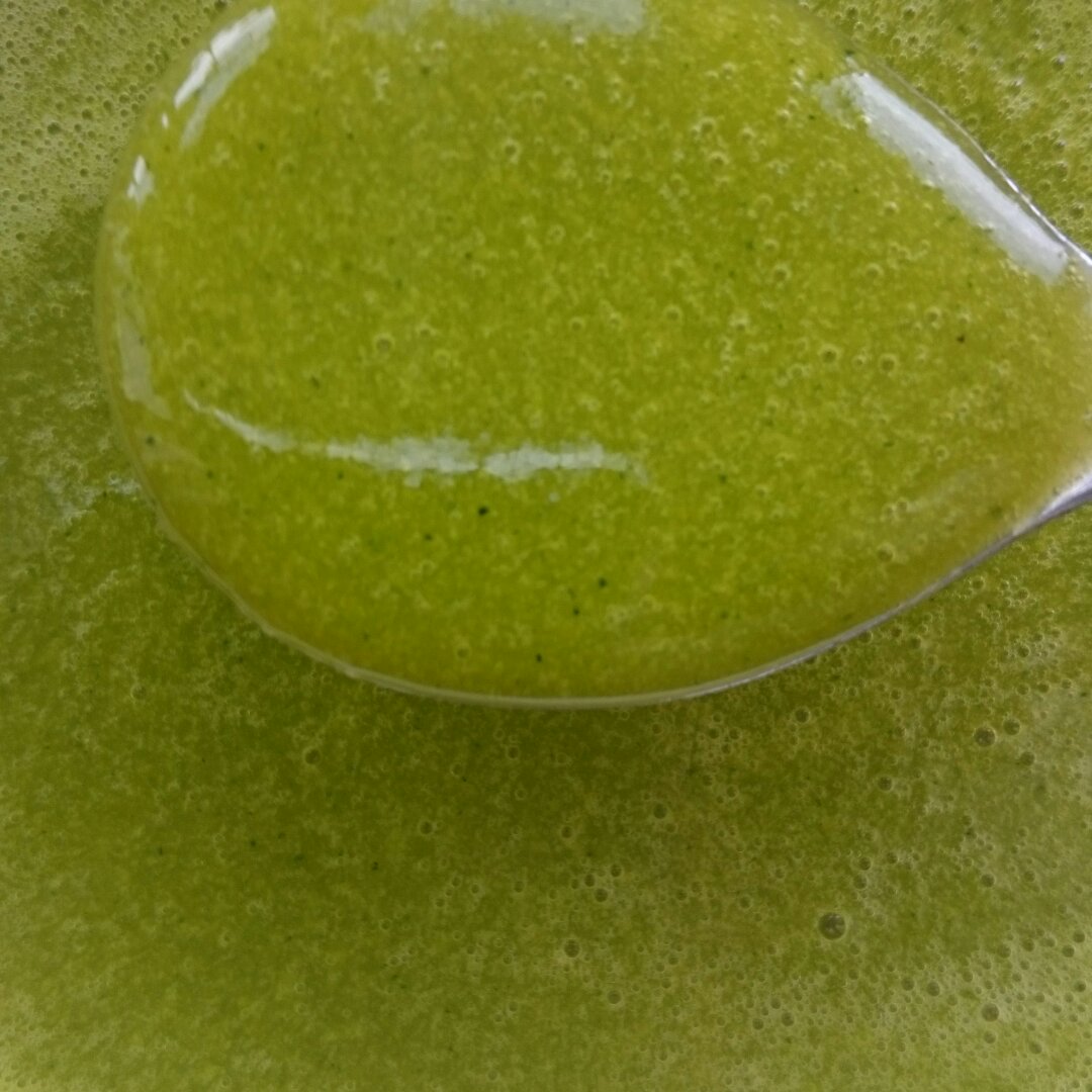 豆浆机版韩式南瓜粥