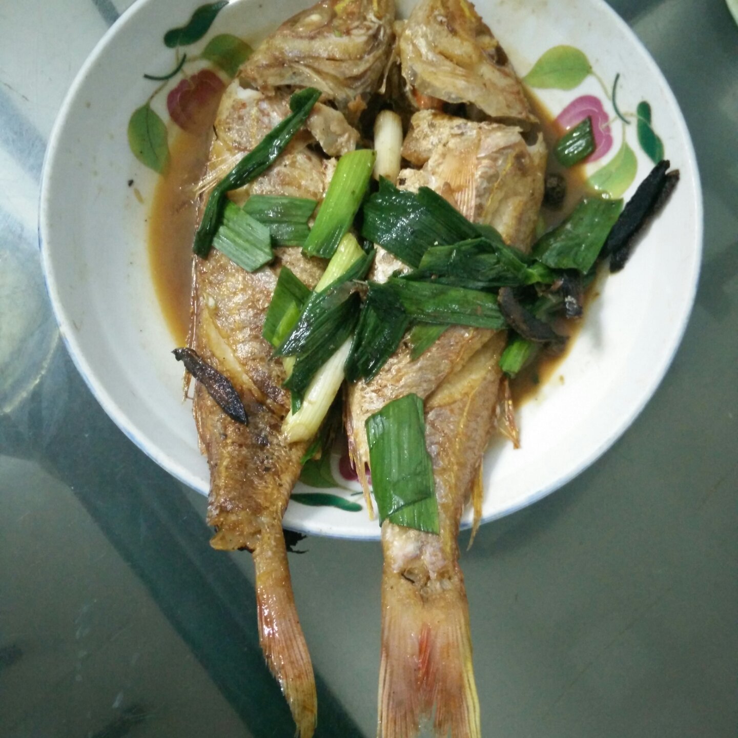 晚餐