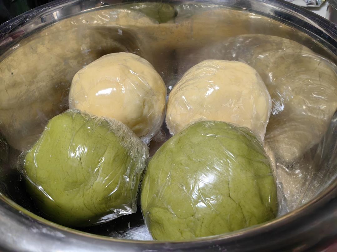 玛格丽特饼干