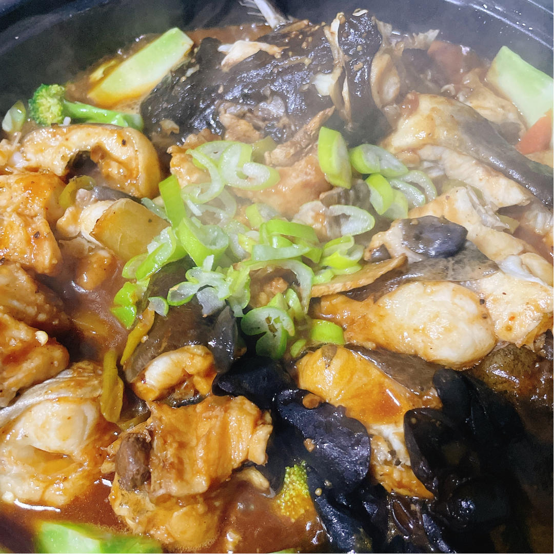 三汁焖锅（媲美黄记煌）图片详细介绍说明