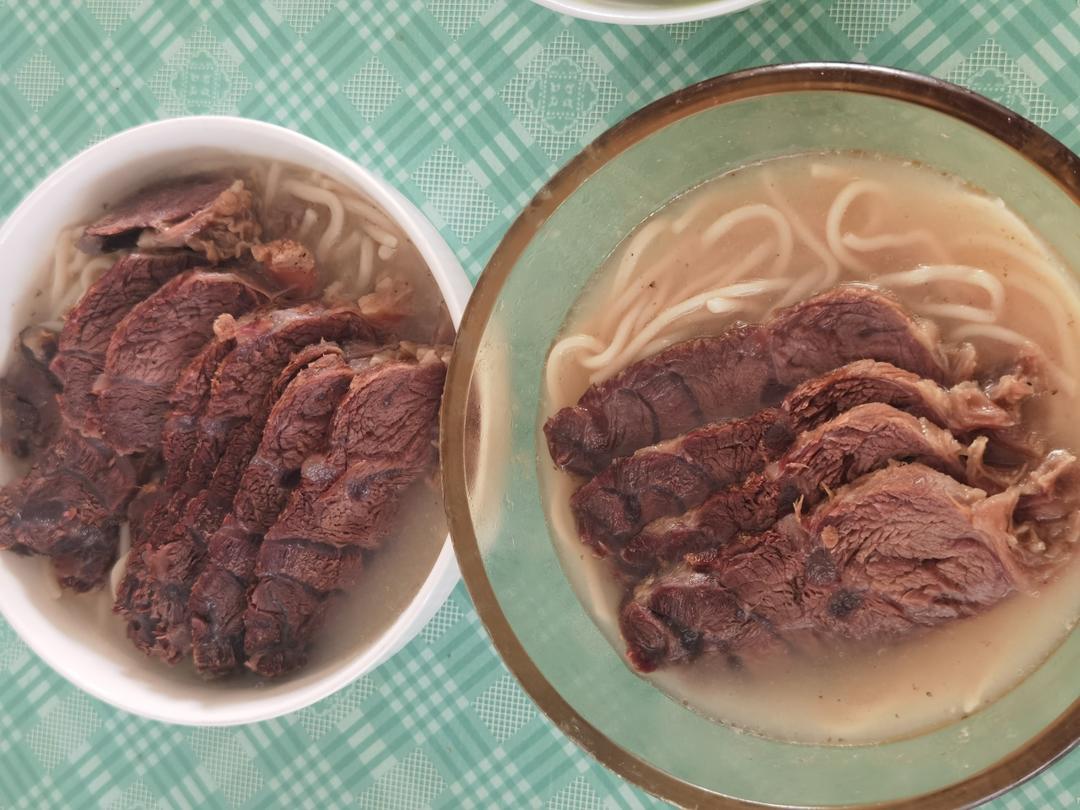 极简·古法｜酱牛肉·卤牛肉·牛腱子｜卡卡爸·不藏私