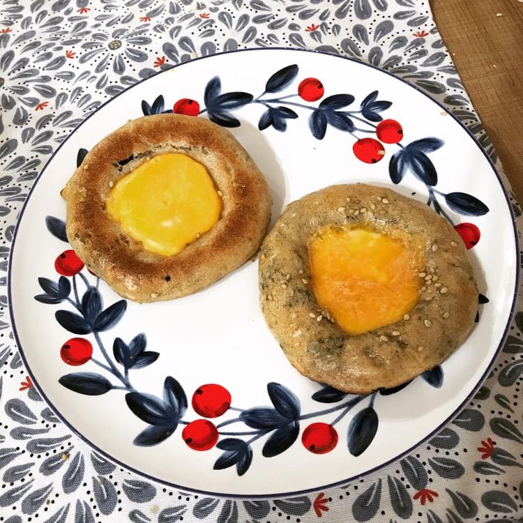 Blind Bagel 瞎眼贝果