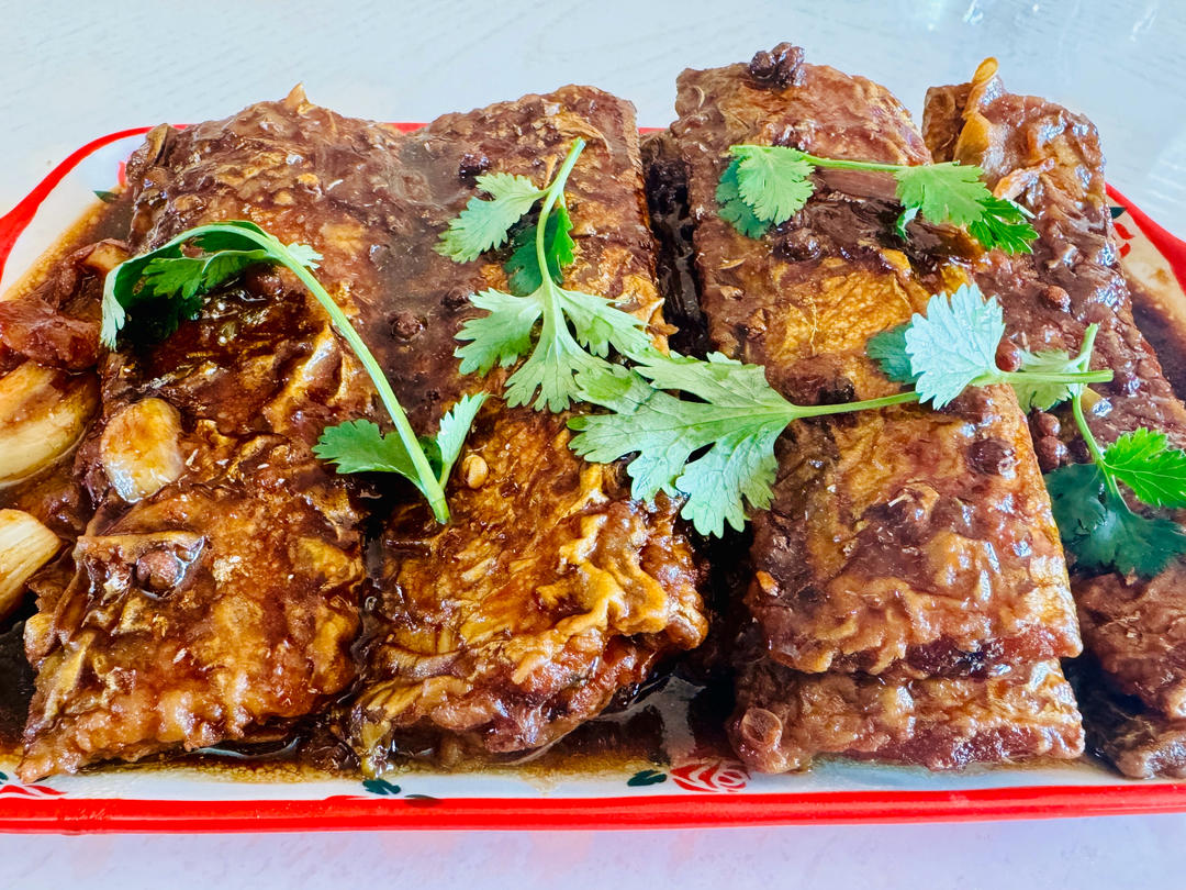 零失误的红烧带鱼，经典家常菜，吃了就忘不掉的味道