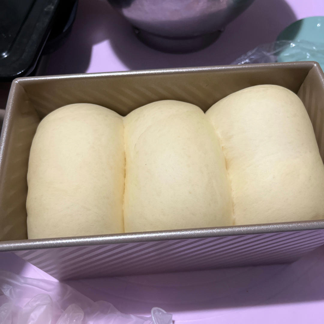 史上最详细的基础吐司教程