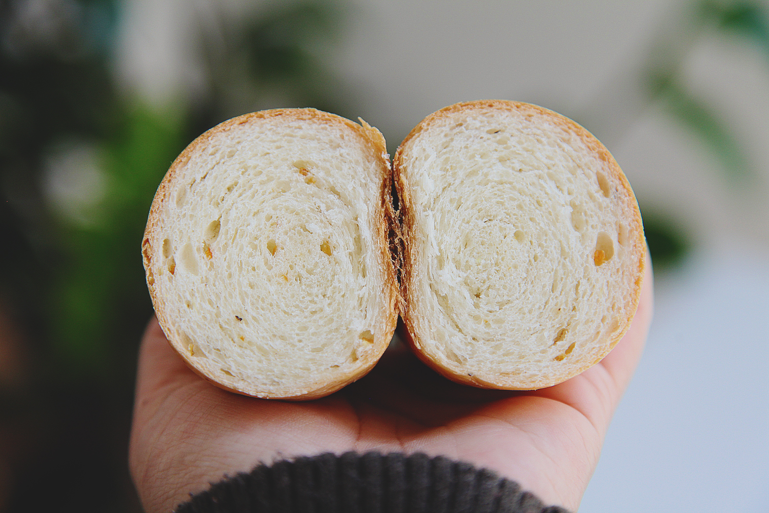 小面包的5个制作技巧的做法 步骤4