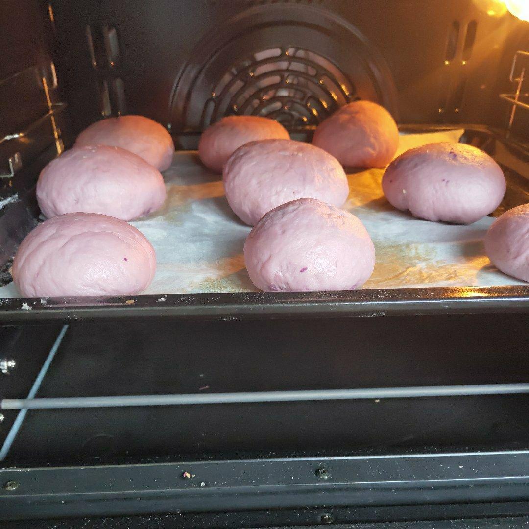 全麦香蕉肉桂软欧