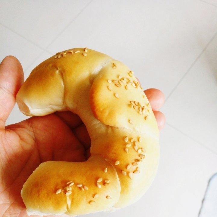 牛角包（最详细）