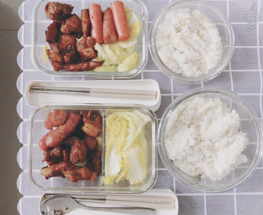 红烧排骨