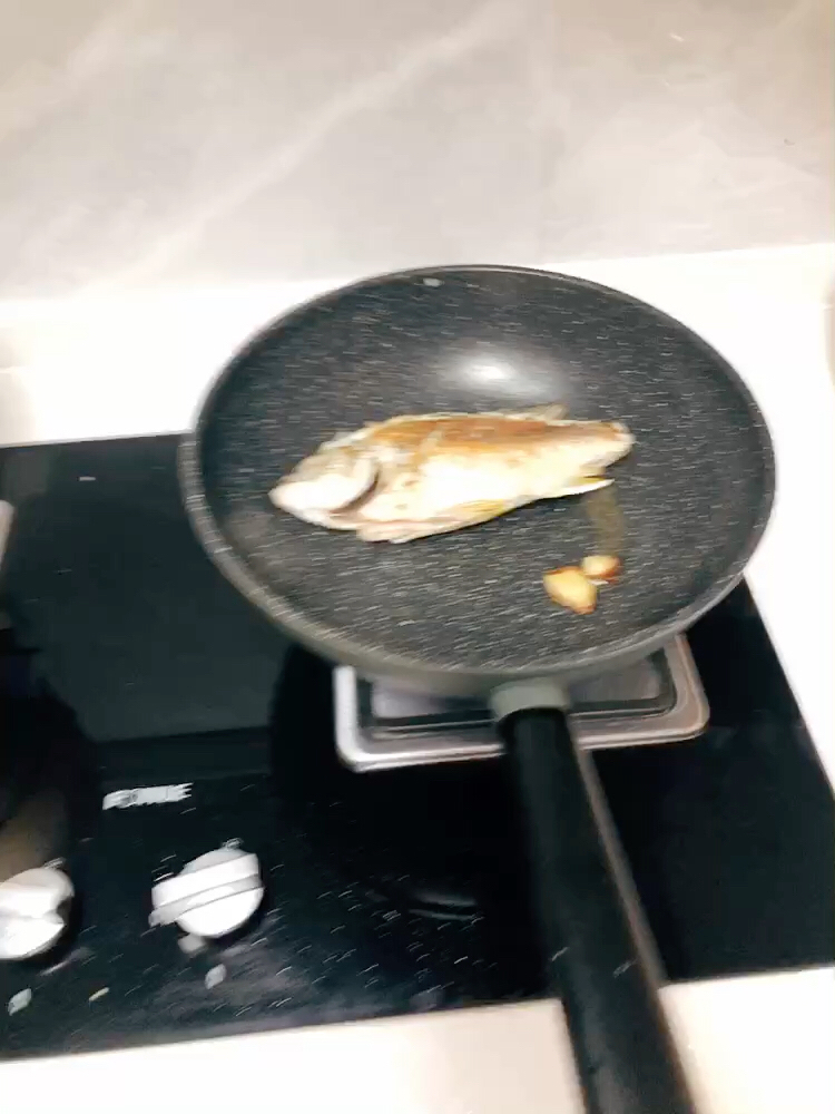 鱼粥的做法